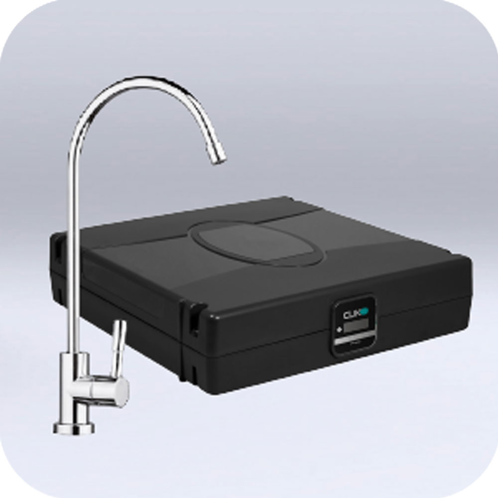 Clik Ultra 02 AG LCD
