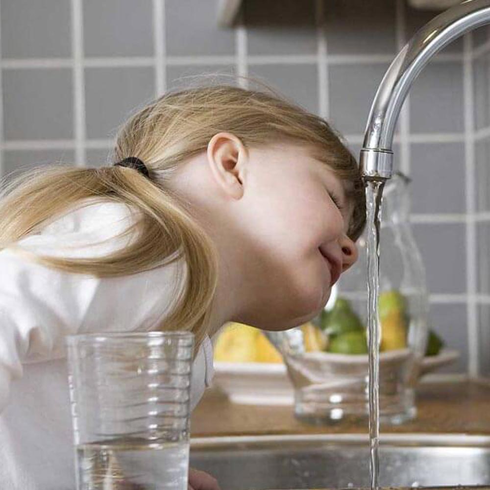 Sistemi di filtrazione acqua