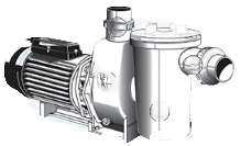Pompe dosatrici di cloro