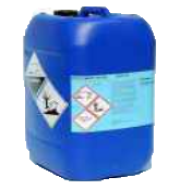 Vendita ipoclorito di cloro